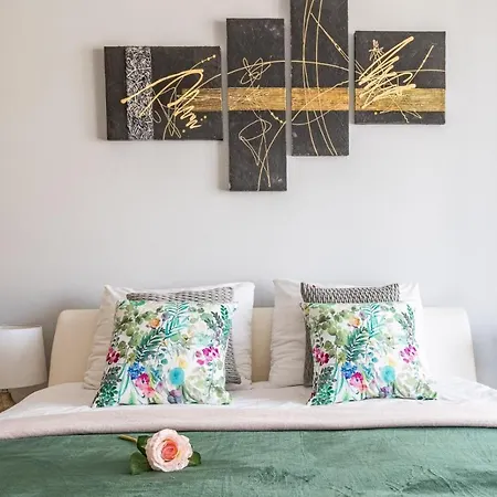 Art Apart Angel City Apartment Wroclaw